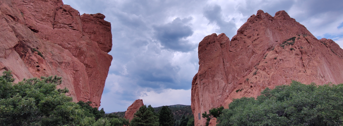 "Colorado Springs, CO"