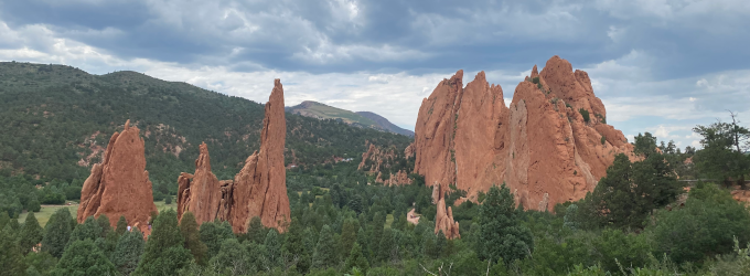 "Colorado Springs, CO"