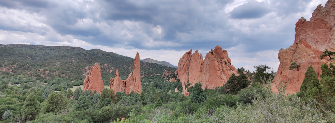 "Colorado Springs, CO"