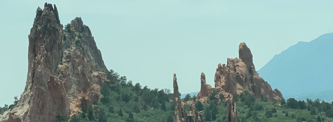 "Colorado Springs, CO"