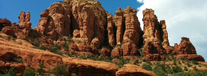 "Sedona, AZ"